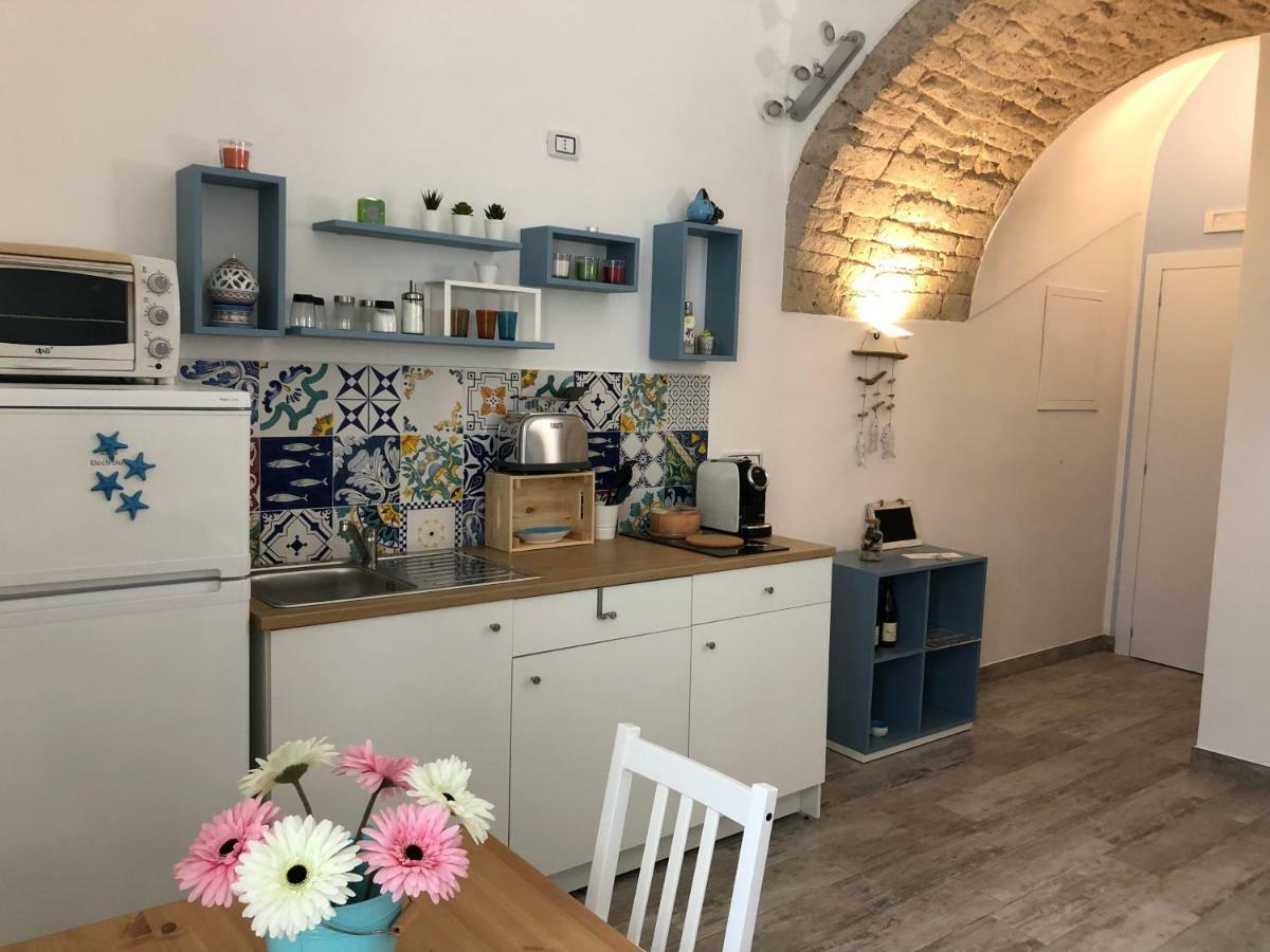 Holiday Home Vietri Esterno foto